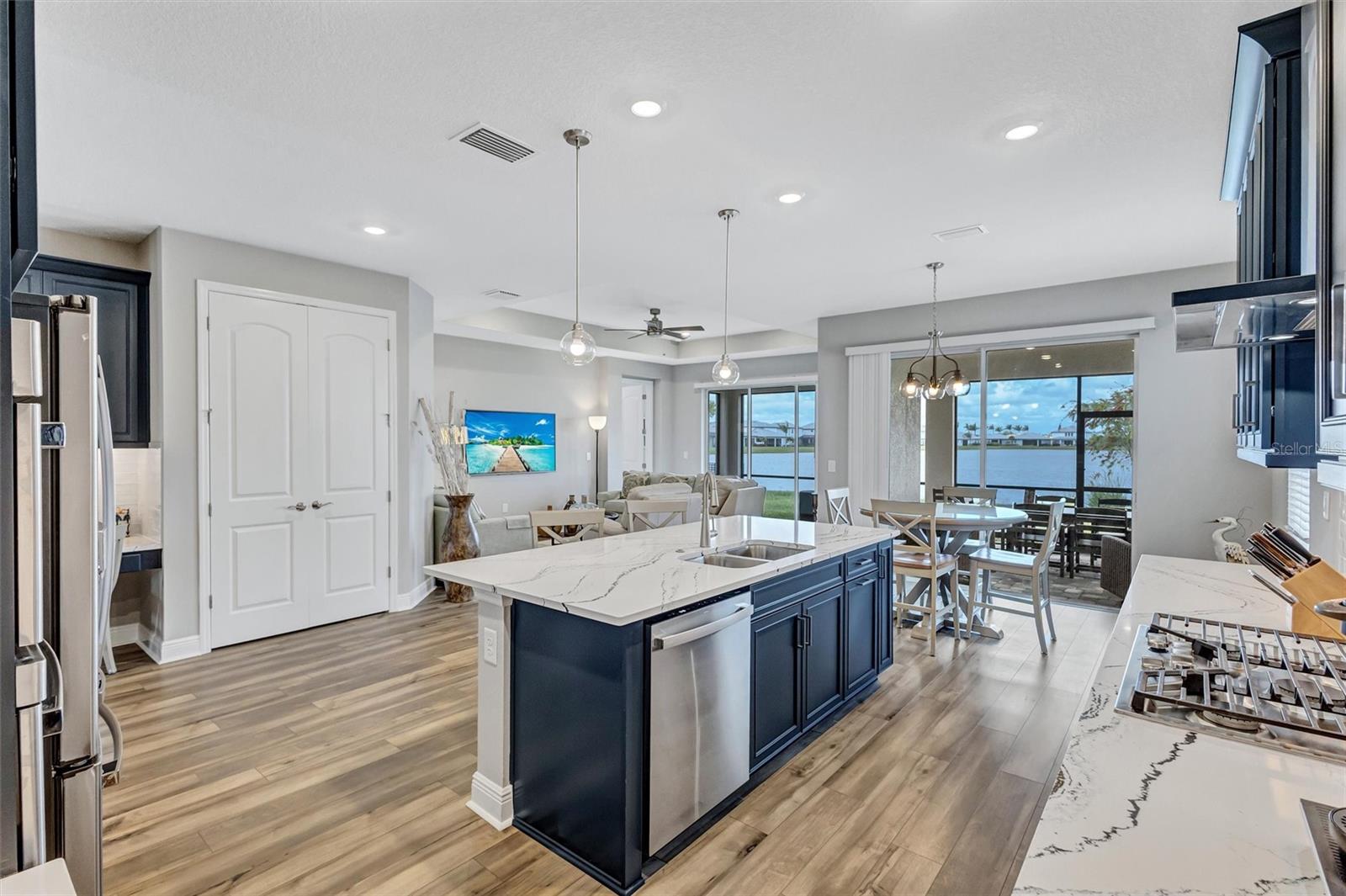 SWEETWATER AT LAKEWOOD RANCH - Residential