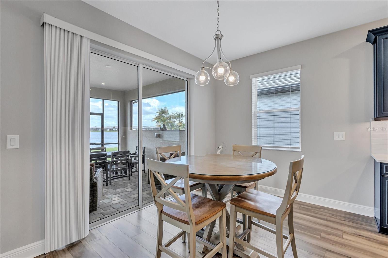 SWEETWATER AT LAKEWOOD RANCH - Residential