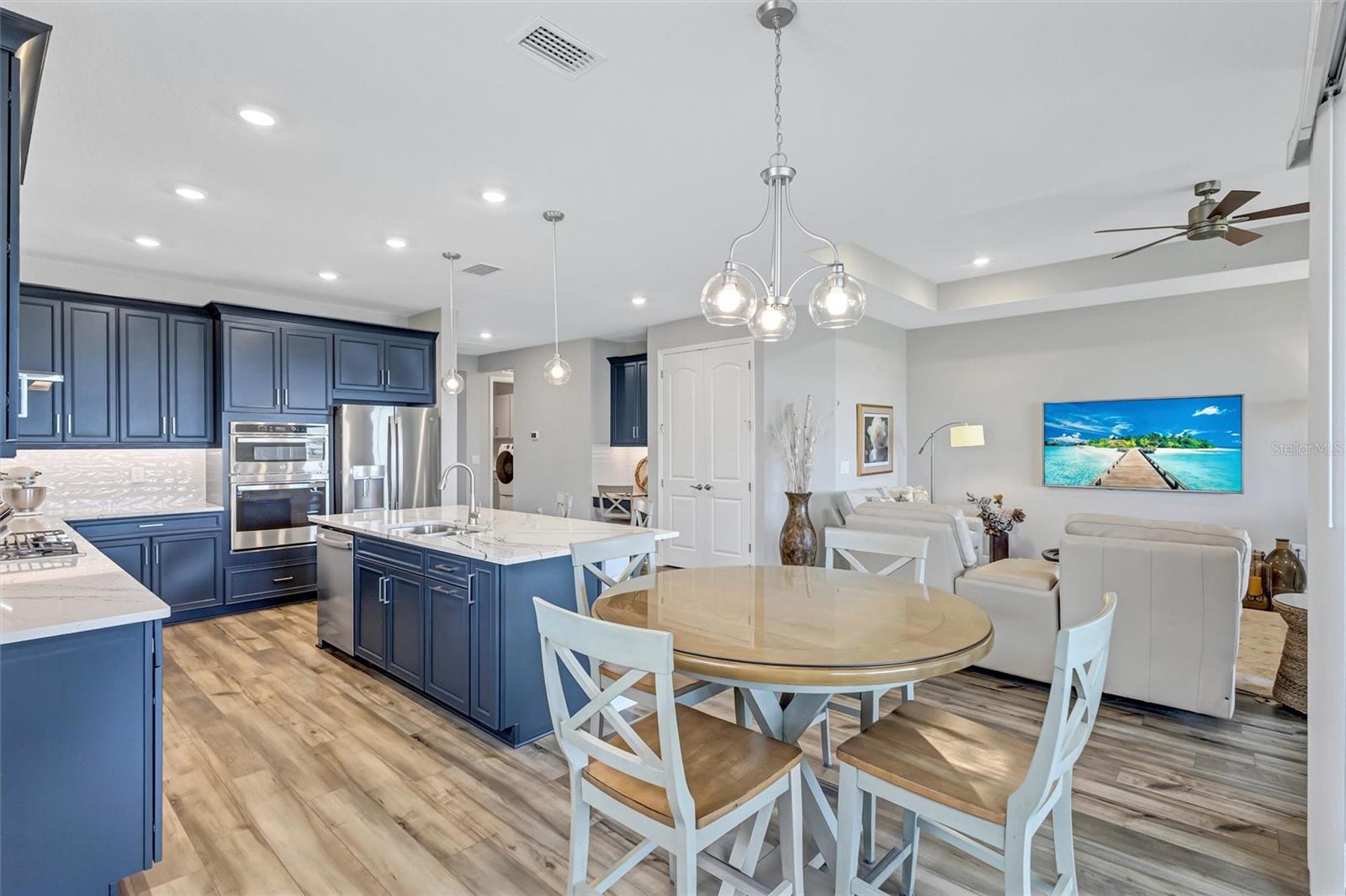 SWEETWATER AT LAKEWOOD RANCH - Residential