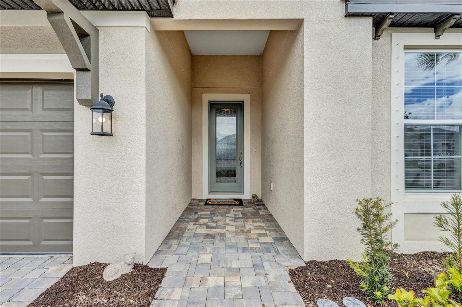 SWEETWATER AT LAKEWOOD RANCH - Residential