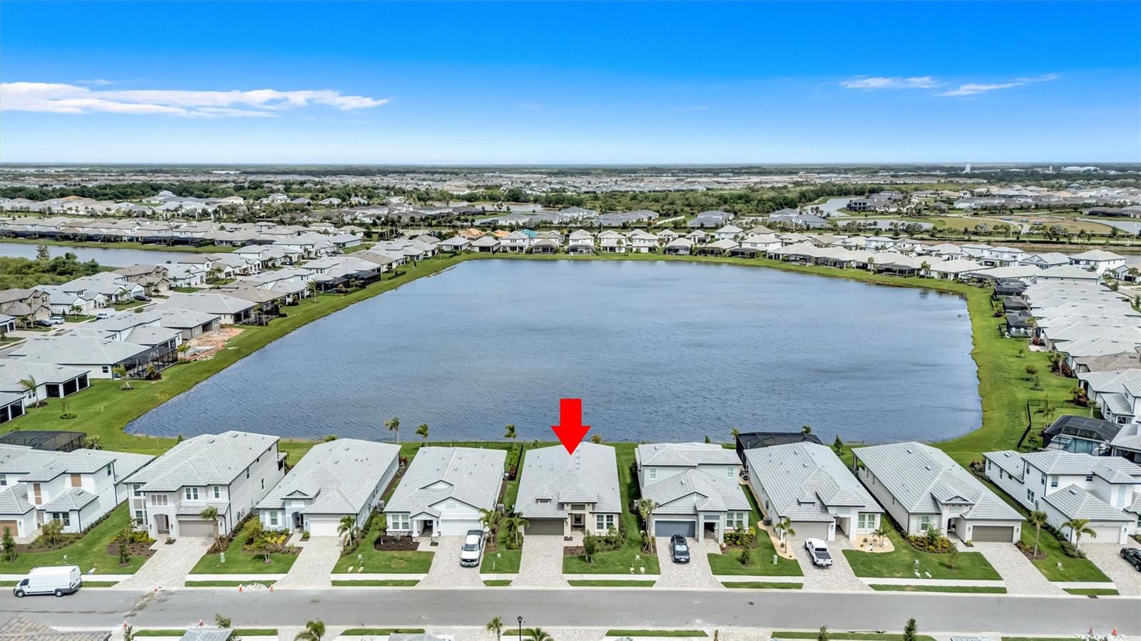 SWEETWATER AT LAKEWOOD RANCH - Residential