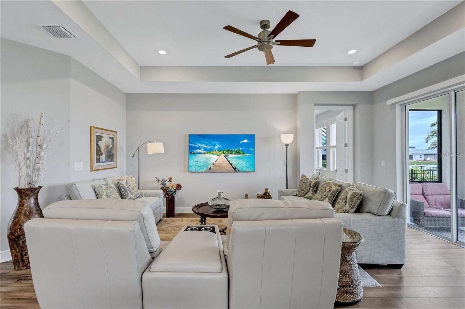 SWEETWATER AT LAKEWOOD RANCH - Residential