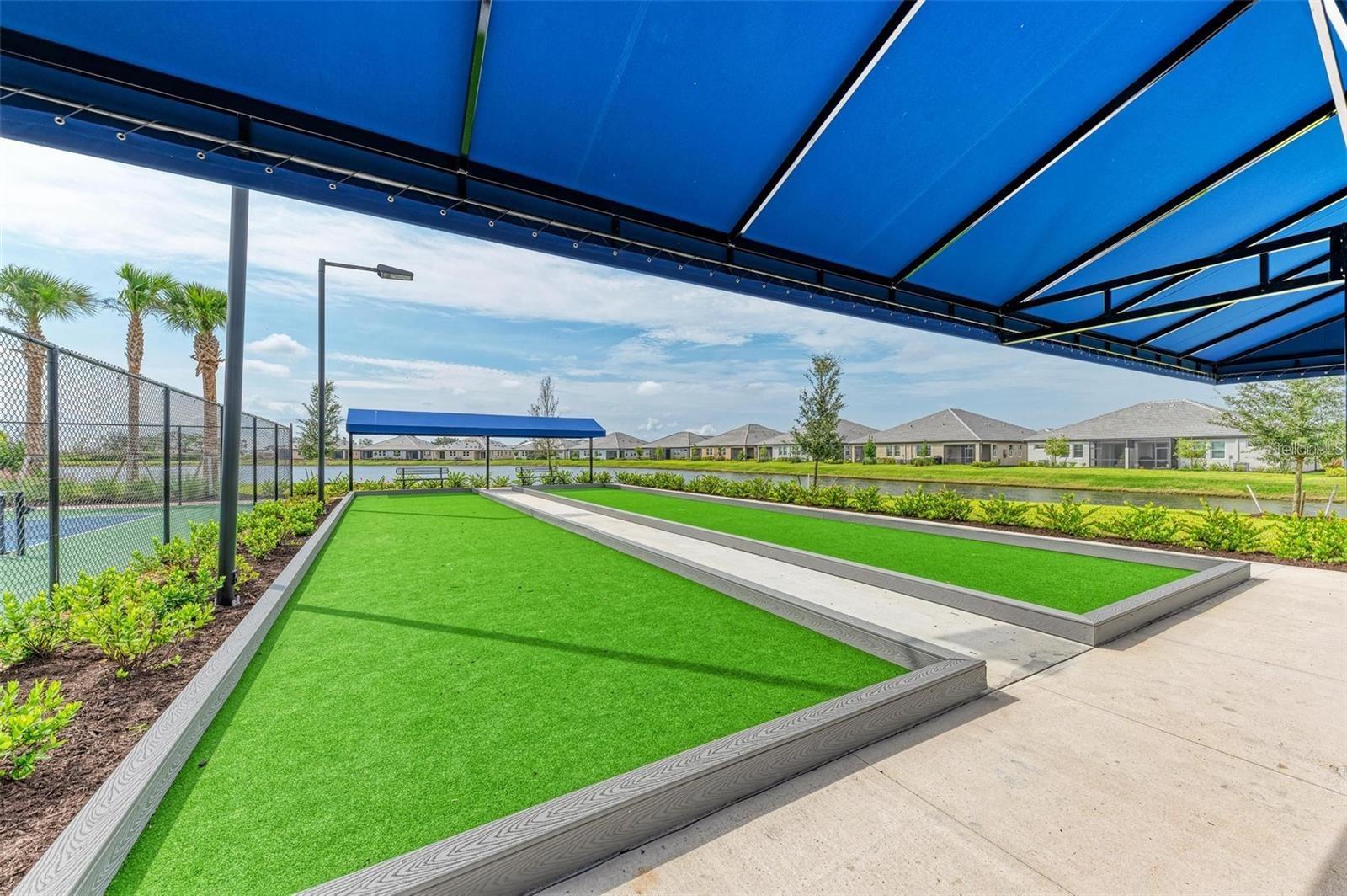 SWEETWATER AT LAKEWOOD RANCH - Residential