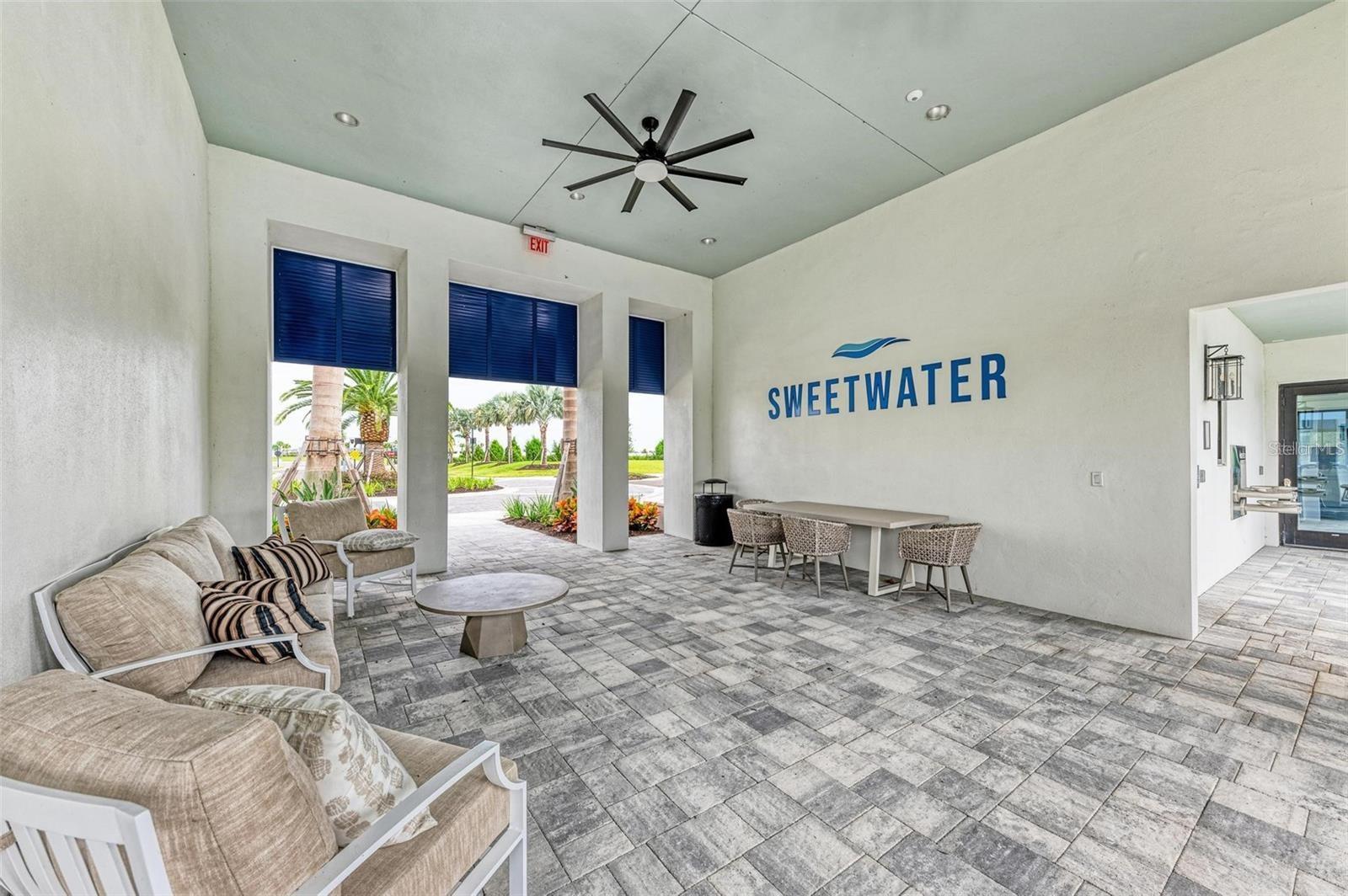 SWEETWATER AT LAKEWOOD RANCH - Residential