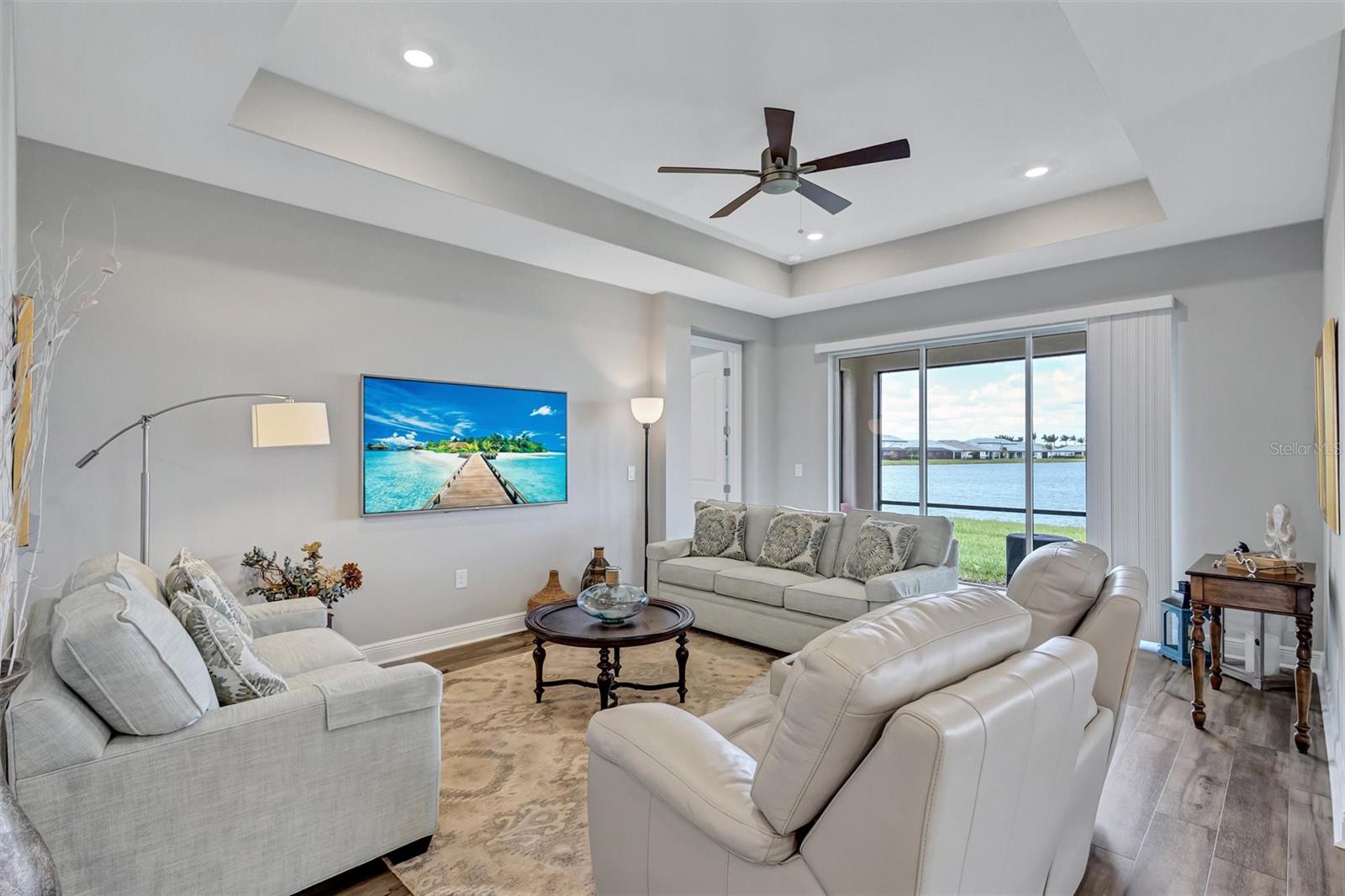 SWEETWATER AT LAKEWOOD RANCH - Residential