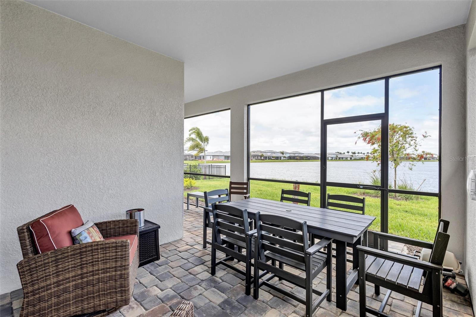 SWEETWATER AT LAKEWOOD RANCH - Residential