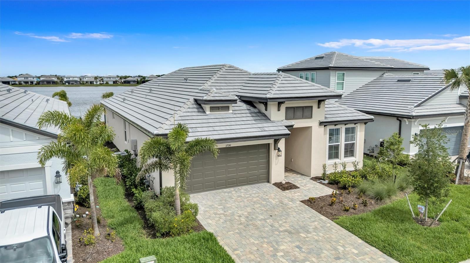 SWEETWATER AT LAKEWOOD RANCH - Residential