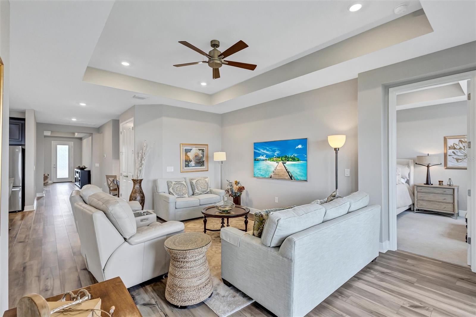 SWEETWATER AT LAKEWOOD RANCH - Residential