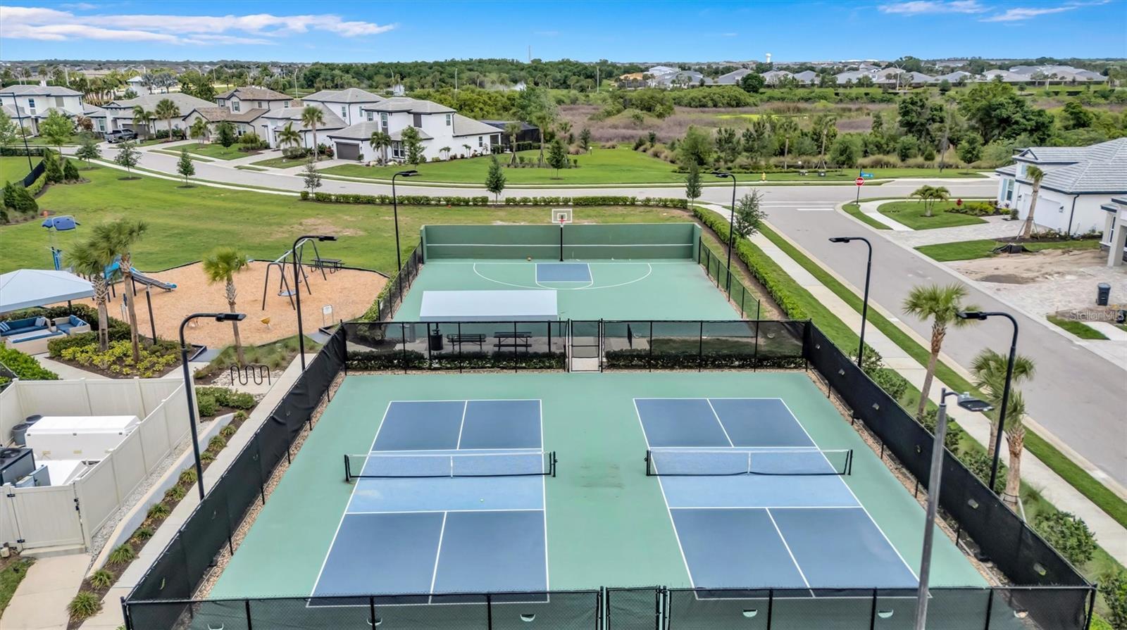 SWEETWATER AT LAKEWOOD RANCH - Residential