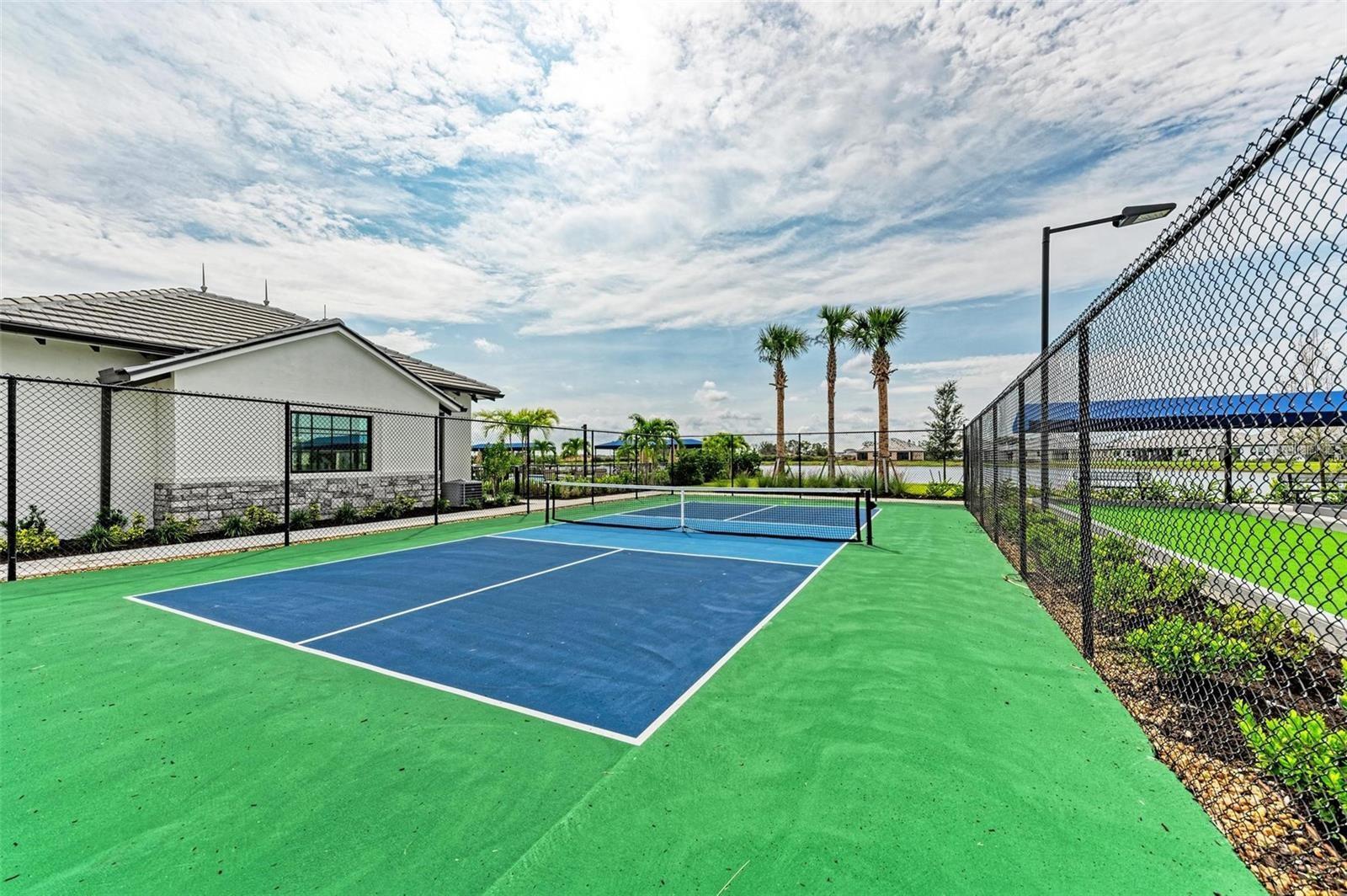 SWEETWATER AT LAKEWOOD RANCH - Residential