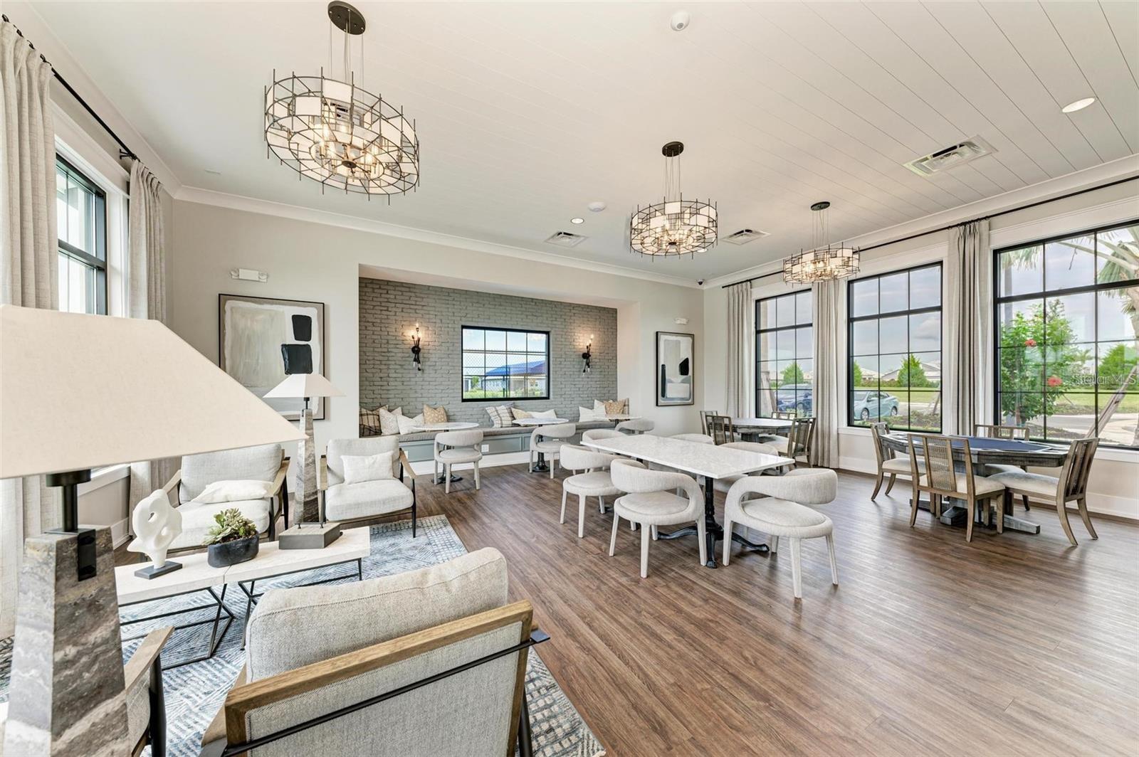SWEETWATER AT LAKEWOOD RANCH - Residential