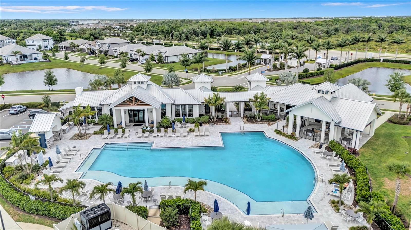 SWEETWATER AT LAKEWOOD RANCH - Residential