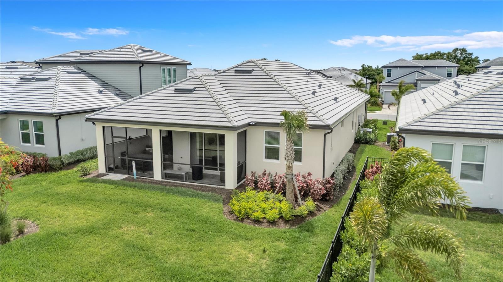 SWEETWATER AT LAKEWOOD RANCH - Residential