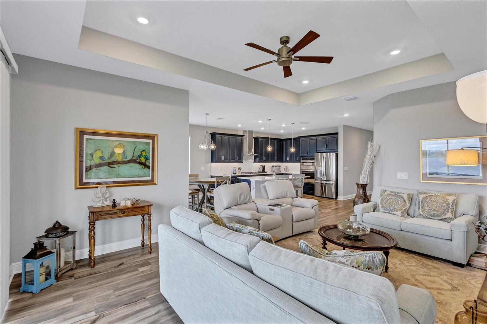 SWEETWATER AT LAKEWOOD RANCH - Residential