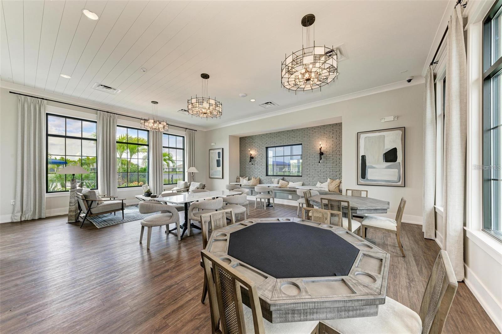 SWEETWATER AT LAKEWOOD RANCH - Residential