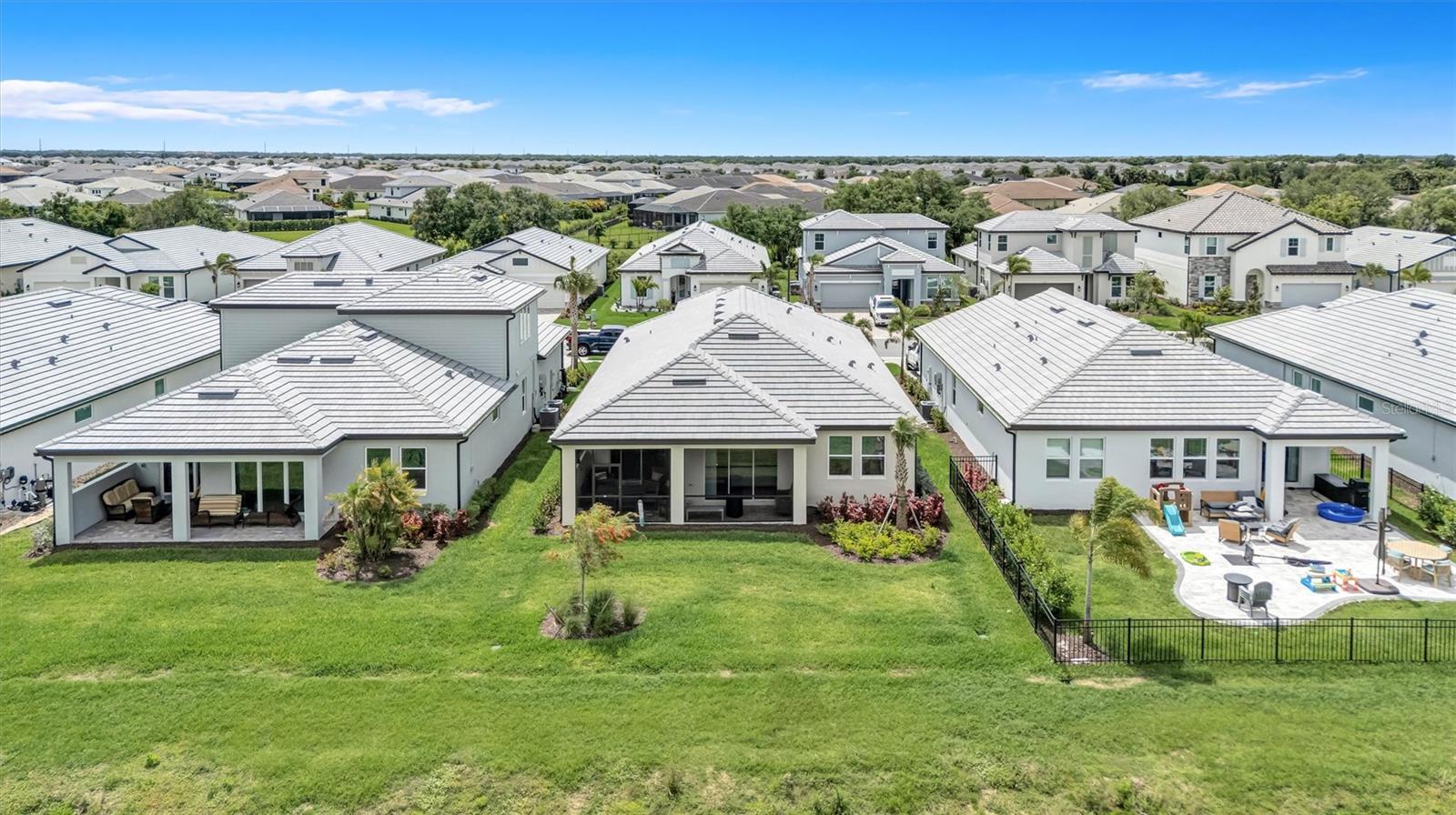 SWEETWATER AT LAKEWOOD RANCH - Residential