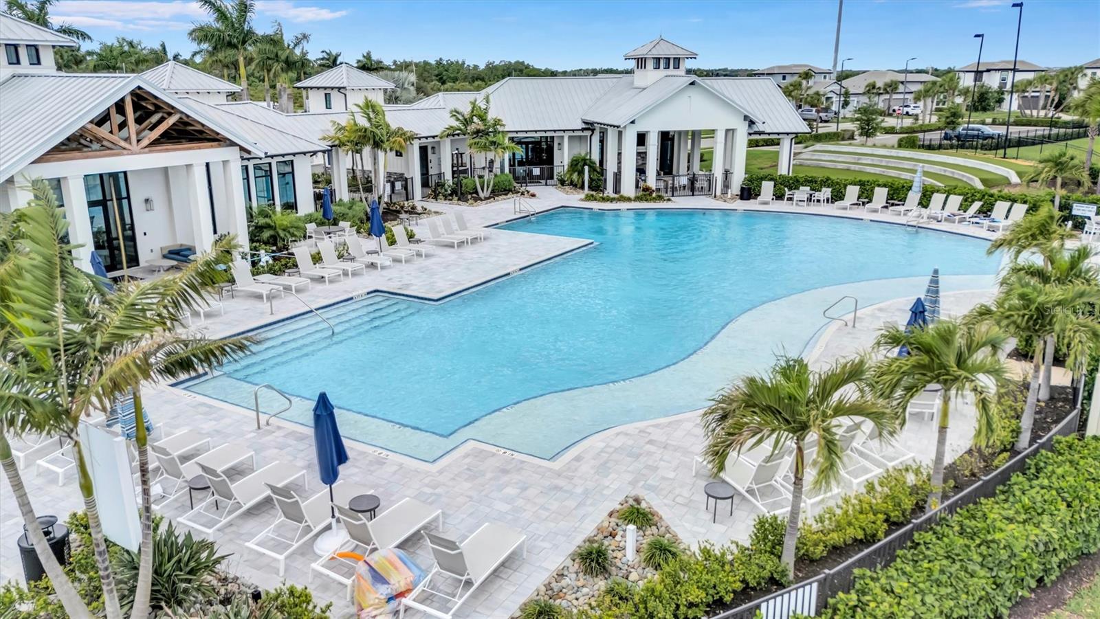 SWEETWATER AT LAKEWOOD RANCH - Residential