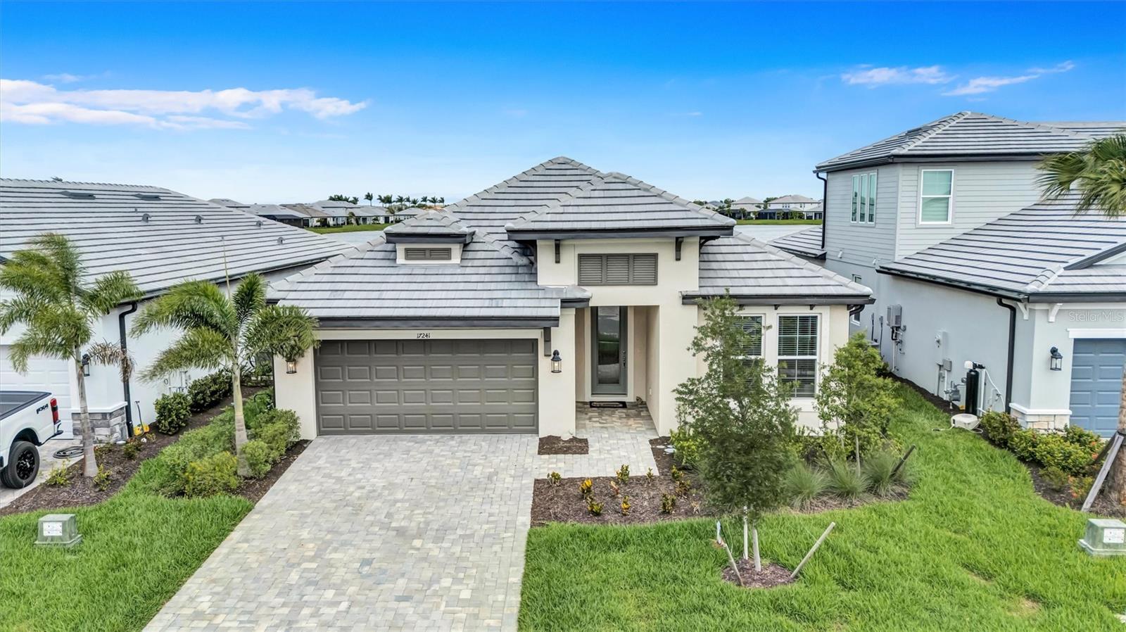 SWEETWATER AT LAKEWOOD RANCH - Residential