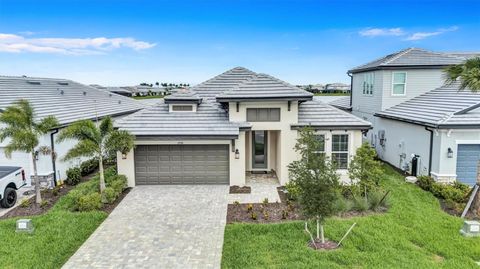 Photo of 17241 Savory Mist Circle, Bradenton, FL 34211 (MLS # A4689530)