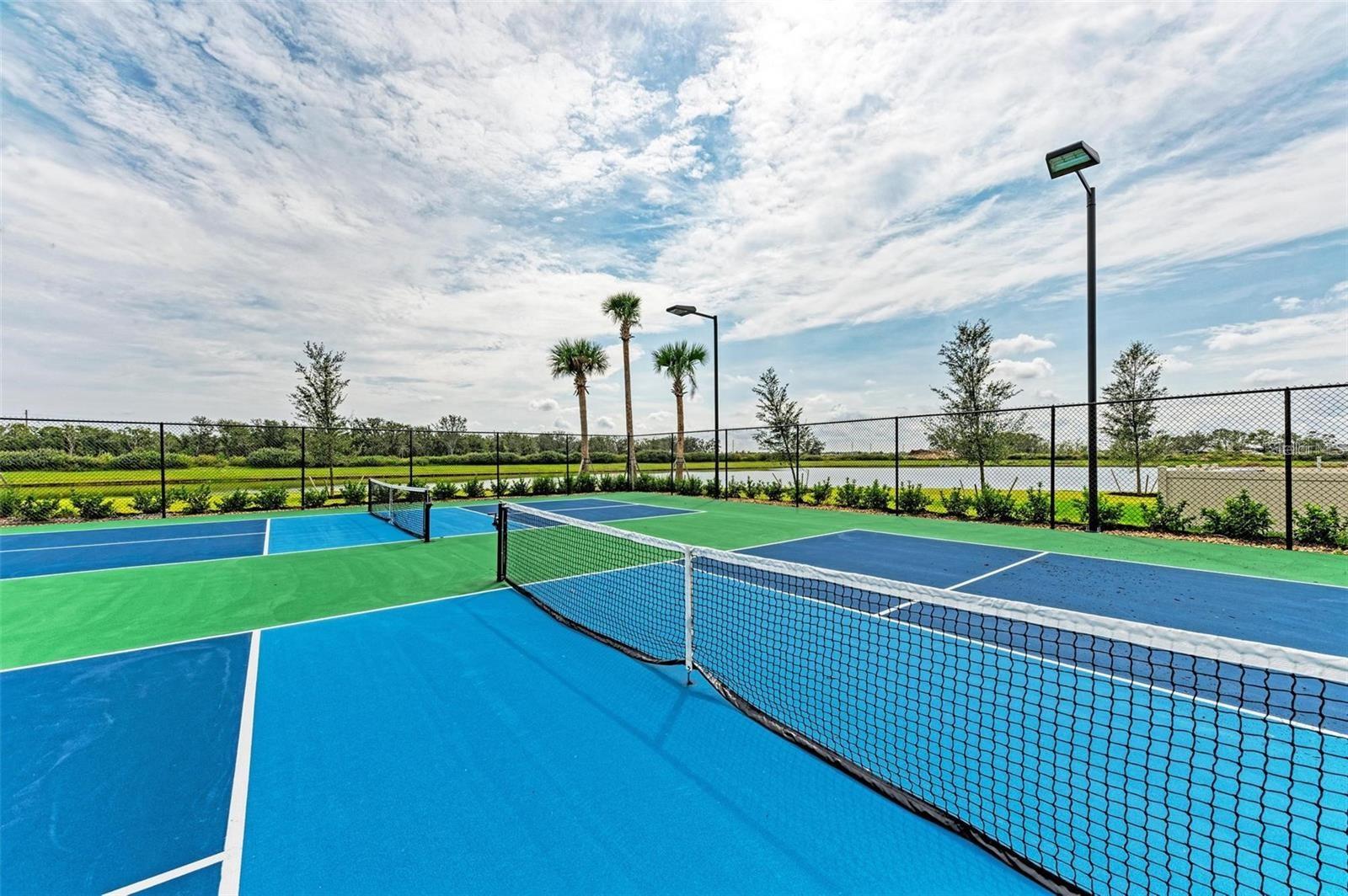 SWEETWATER AT LAKEWOOD RANCH - Residential