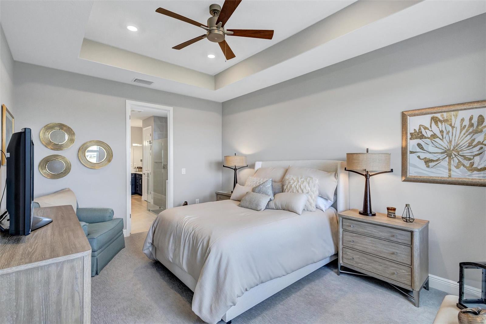 SWEETWATER AT LAKEWOOD RANCH - Residential