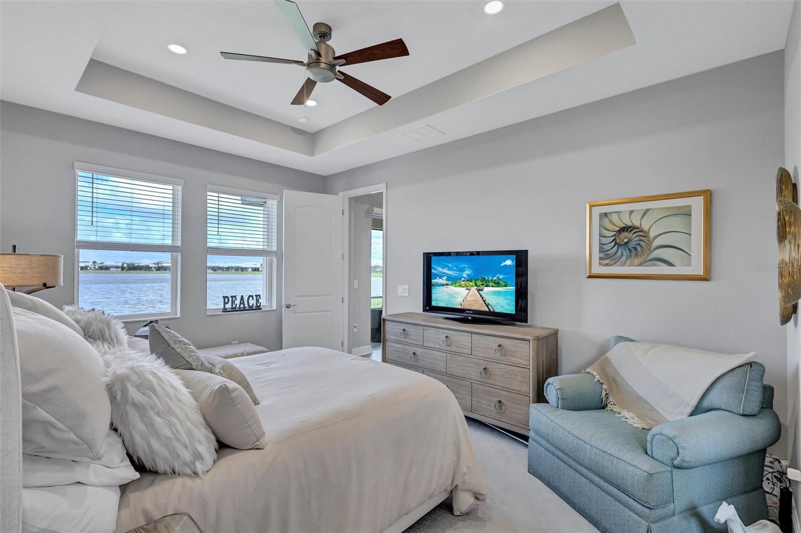 SWEETWATER AT LAKEWOOD RANCH - Residential