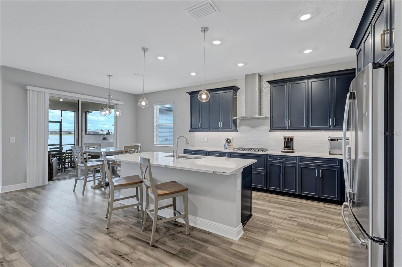 SWEETWATER AT LAKEWOOD RANCH - Residential