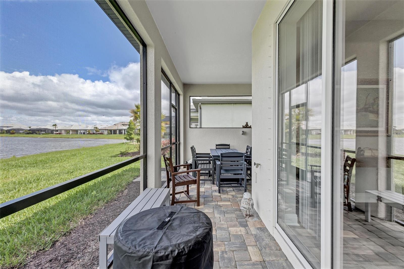 SWEETWATER AT LAKEWOOD RANCH - Residential