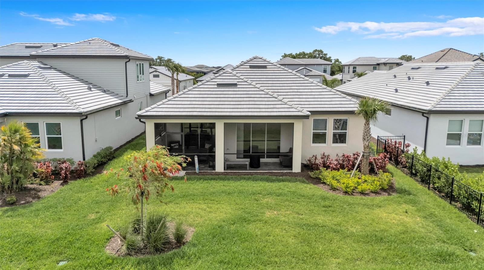 SWEETWATER AT LAKEWOOD RANCH - Residential