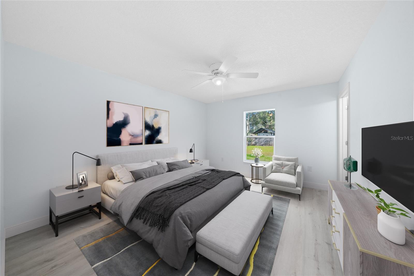 RAINBOW PARK - Residential