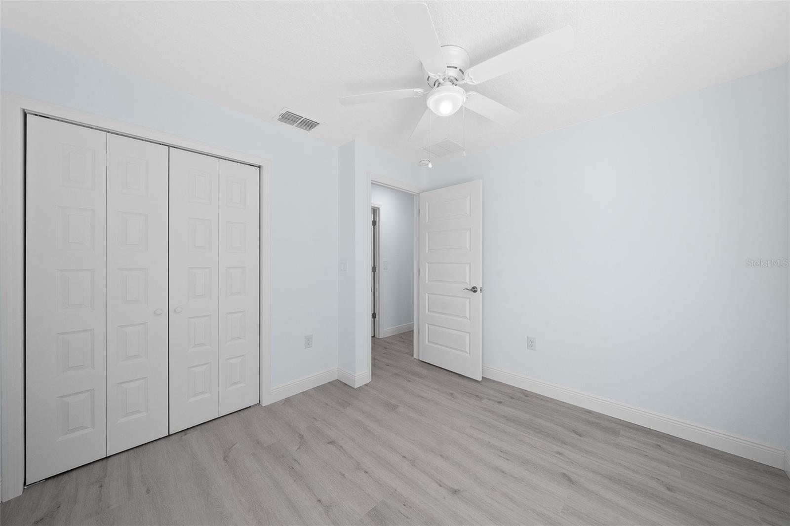 RAINBOW PARK - Residential