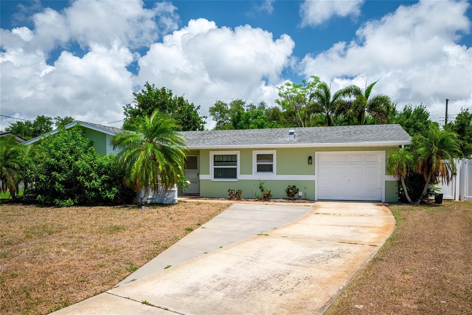 INDIAN ROCKS HEIGHTS - Residential