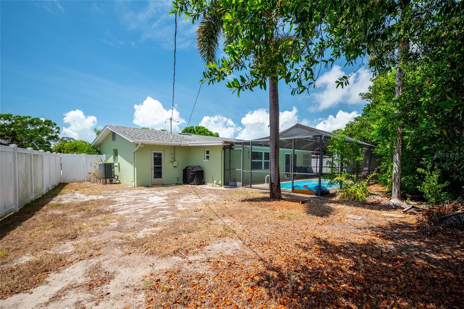 INDIAN ROCKS HEIGHTS - Residential