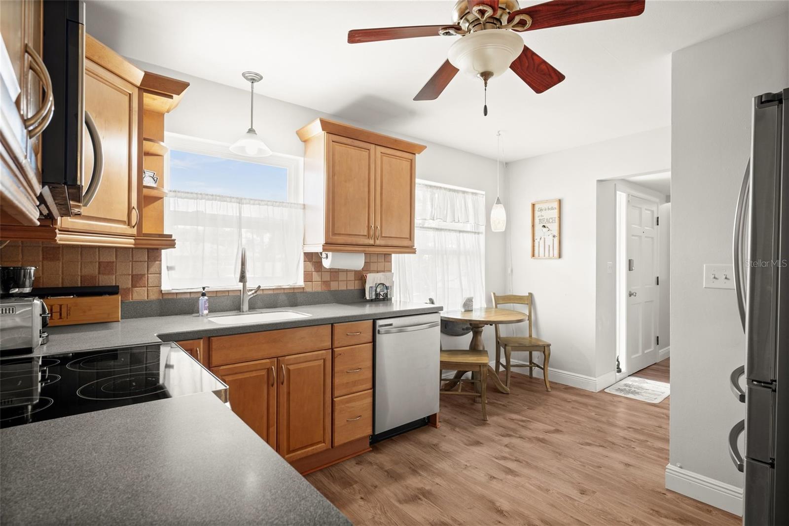 INDIAN ROCKS HEIGHTS - Residential