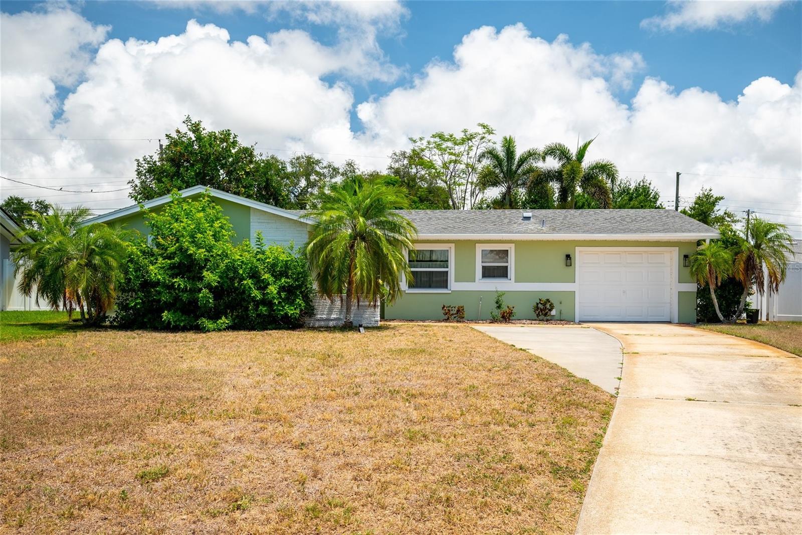 INDIAN ROCKS HEIGHTS - Residential