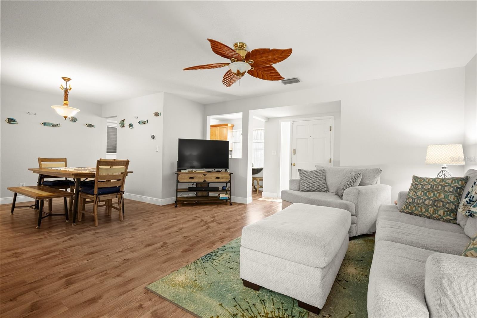 INDIAN ROCKS HEIGHTS - Residential