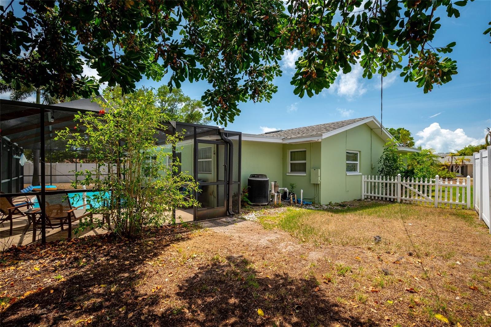 INDIAN ROCKS HEIGHTS - Residential