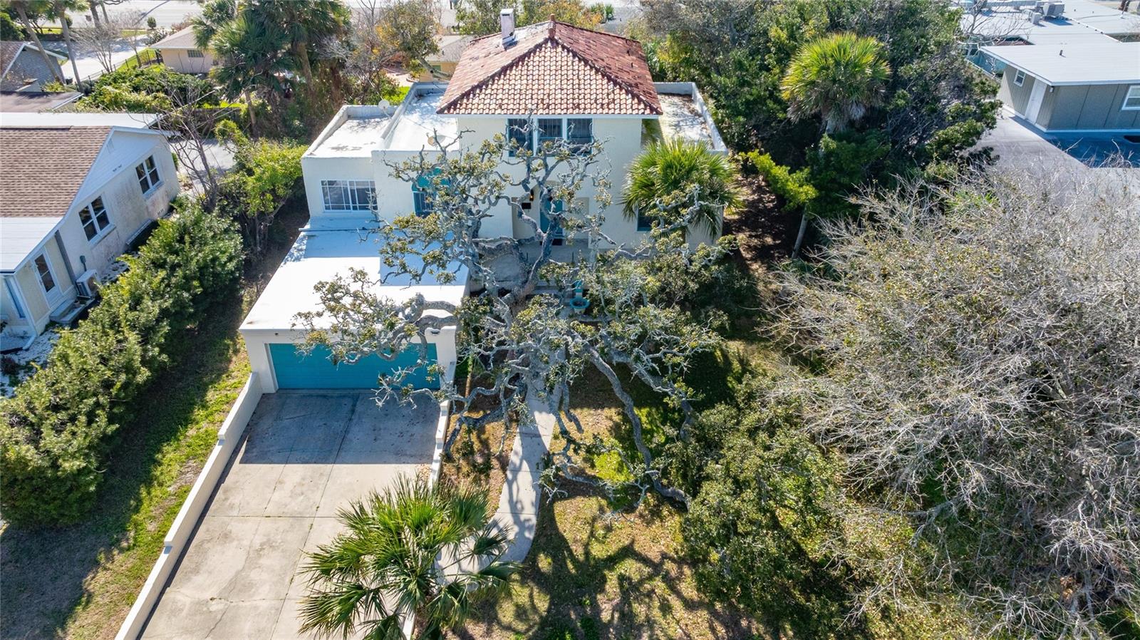 OCEAN DUNES - Residential