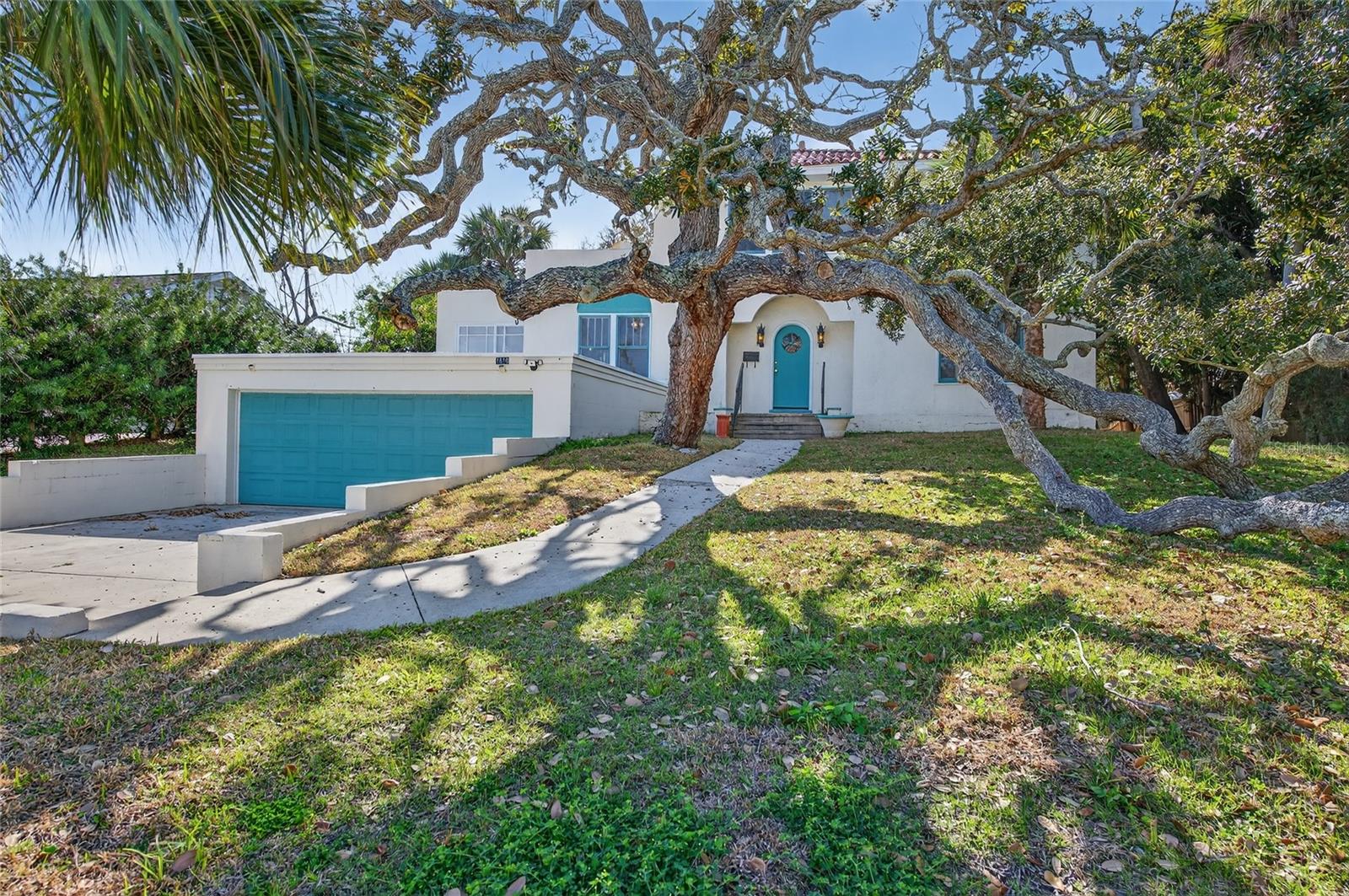 OCEAN DUNES - Residential