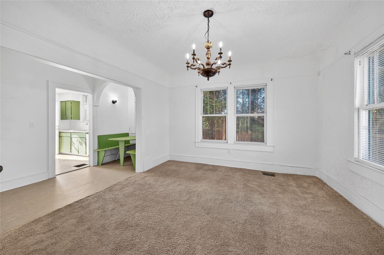 OCEAN DUNES - Residential