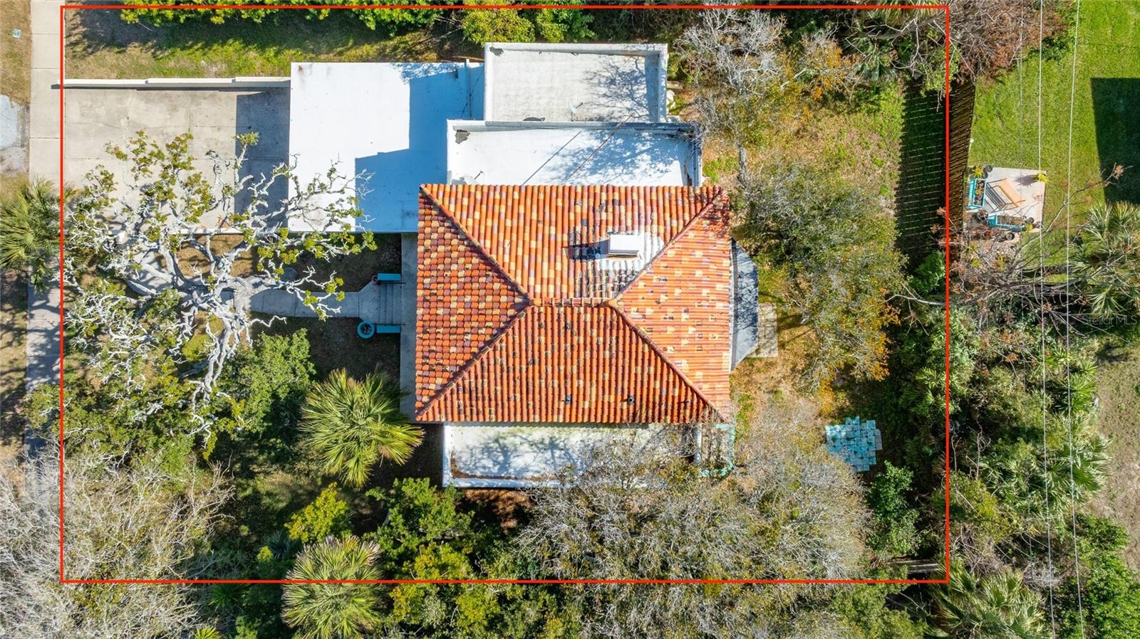 OCEAN DUNES - Residential