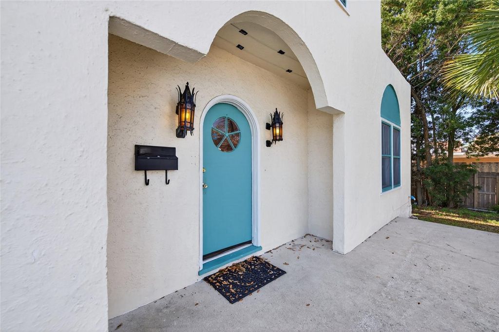 Photo of 1616 Crescent Ridge Road, Daytona Beach, FL 32118 (MLS # V4947716)