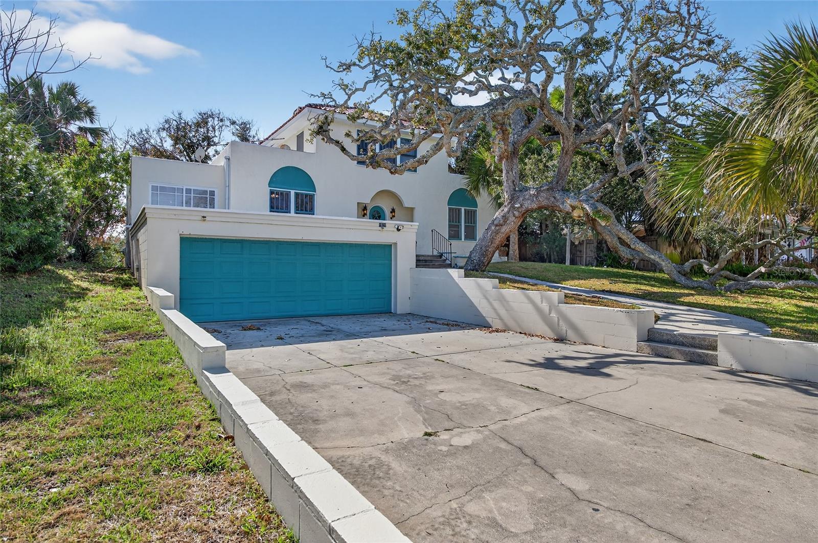 OCEAN DUNES - Residential