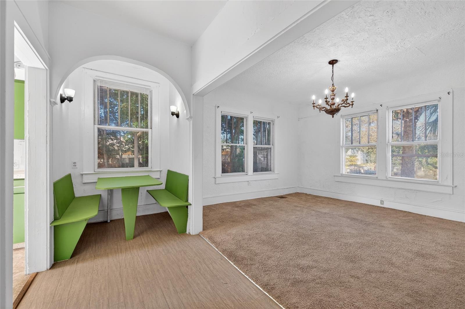 OCEAN DUNES - Residential