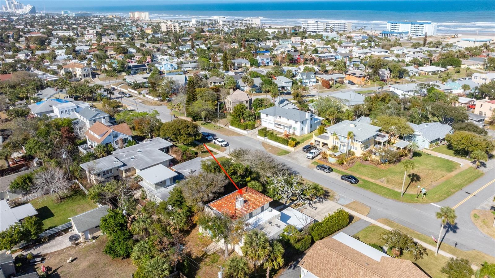 OCEAN DUNES - Residential