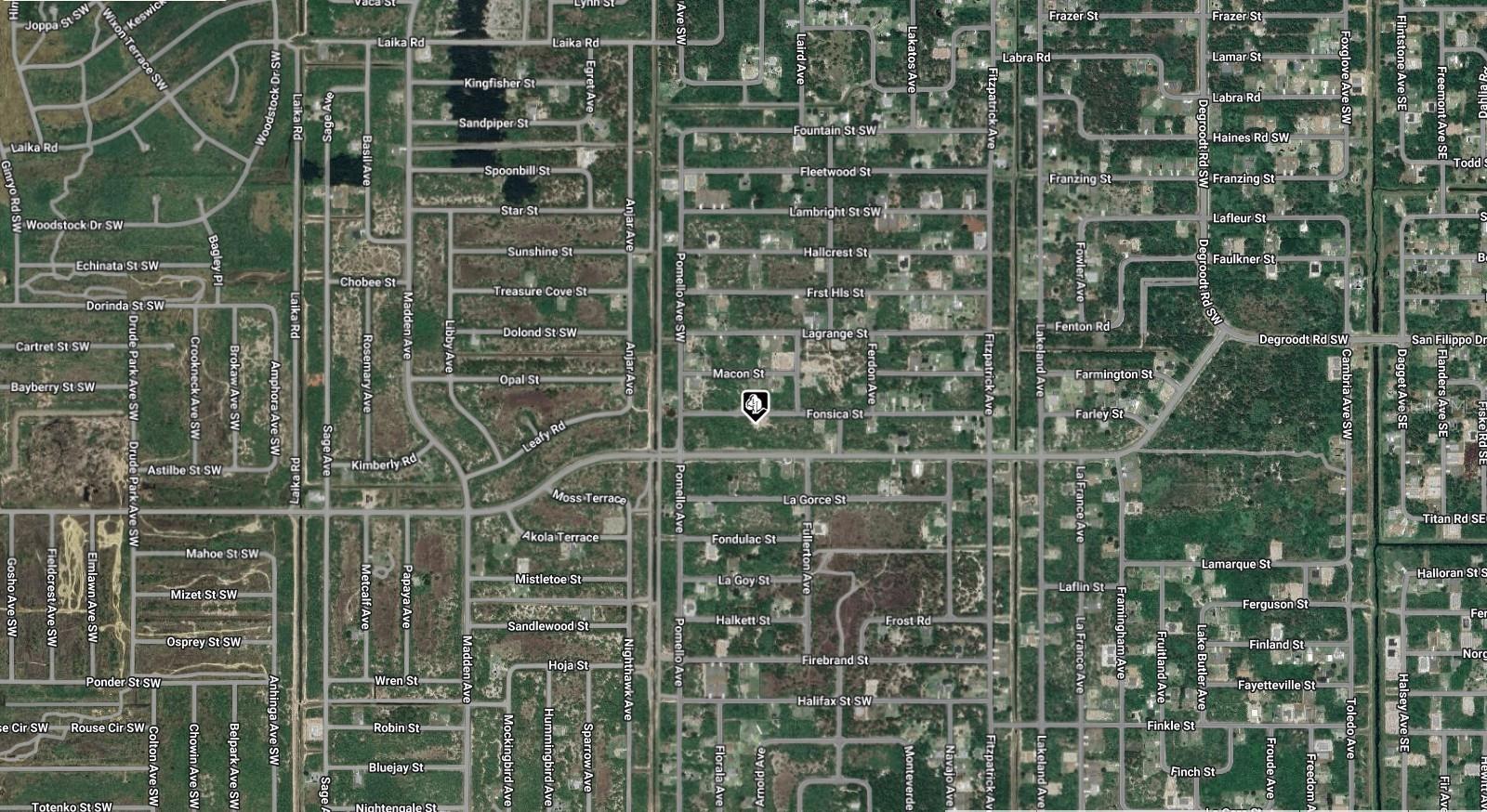 550 FONSICA STREET SW