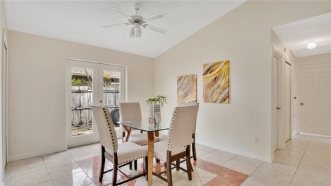 A home in ORLANDO