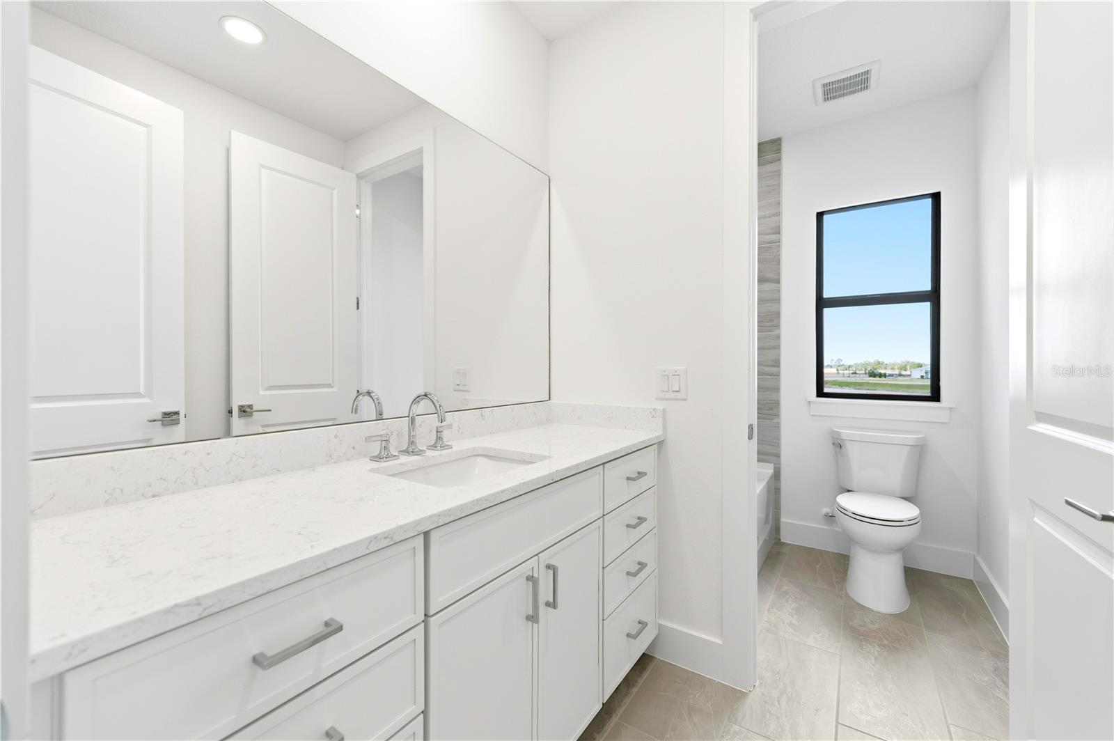 OAKBEND AT WELLEN PARK - Residential