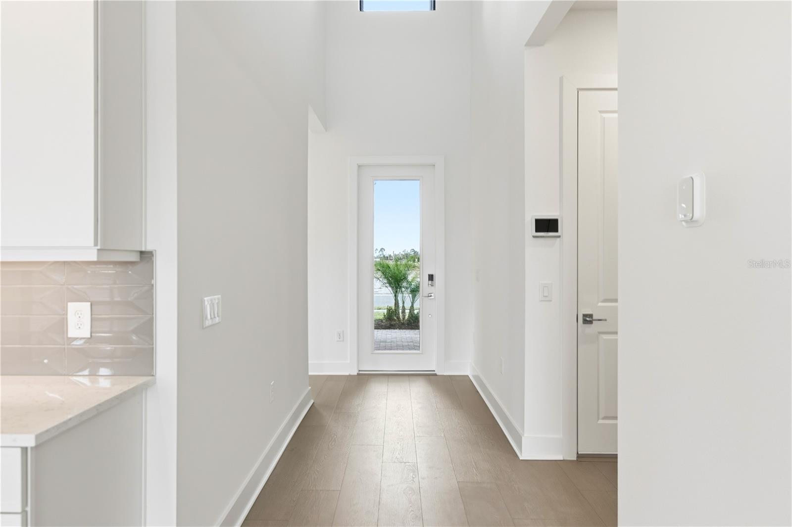 OAKBEND AT WELLEN PARK - Residential