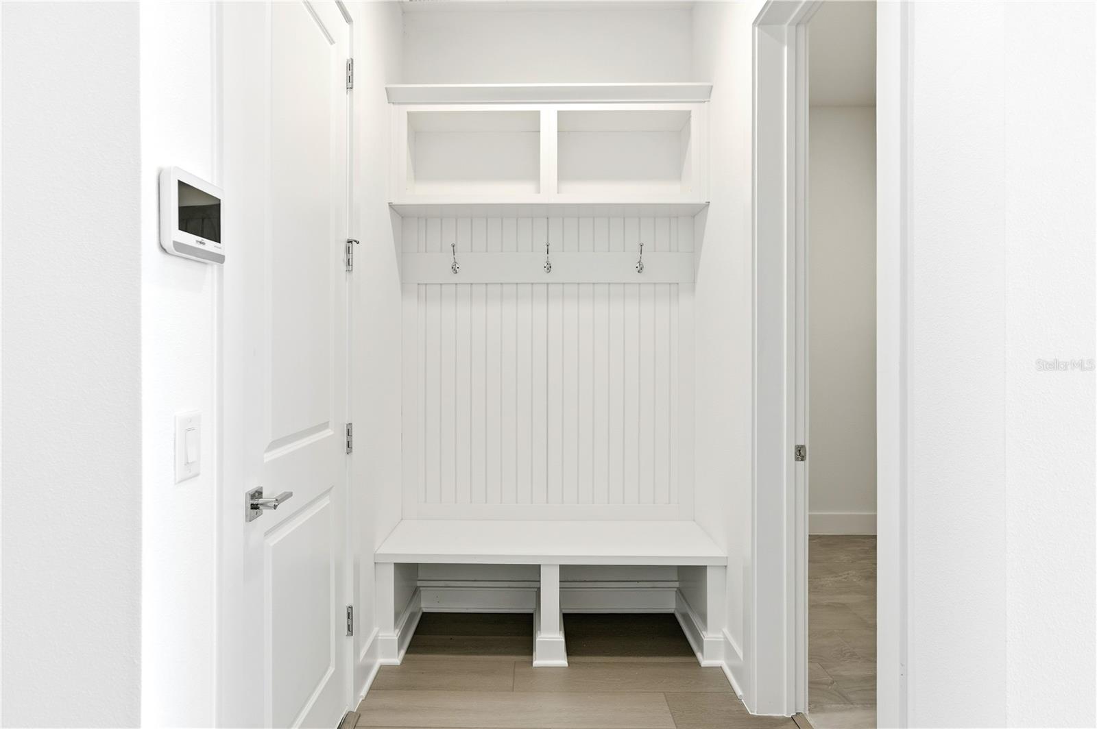 OAKBEND AT WELLEN PARK - Residential